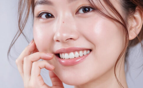 【ホワイトニングでここまで印象が変わる】五反田・戸越エリアで“清潔感のある口元”をつくる方法