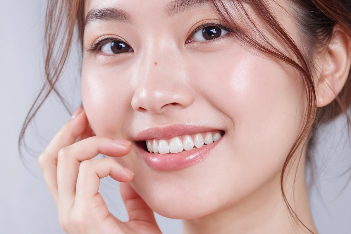 【ホワイトニングでここまで印象が変わる】五反田・戸越エリアで“清潔感のある口元”をつくる方法